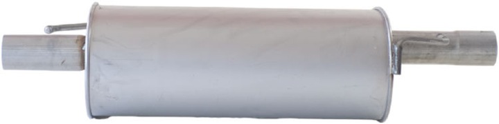 BOSAL 233-577 SILENCER CENTRAL photo 3 - milautoparts-fr.ukrlive.com