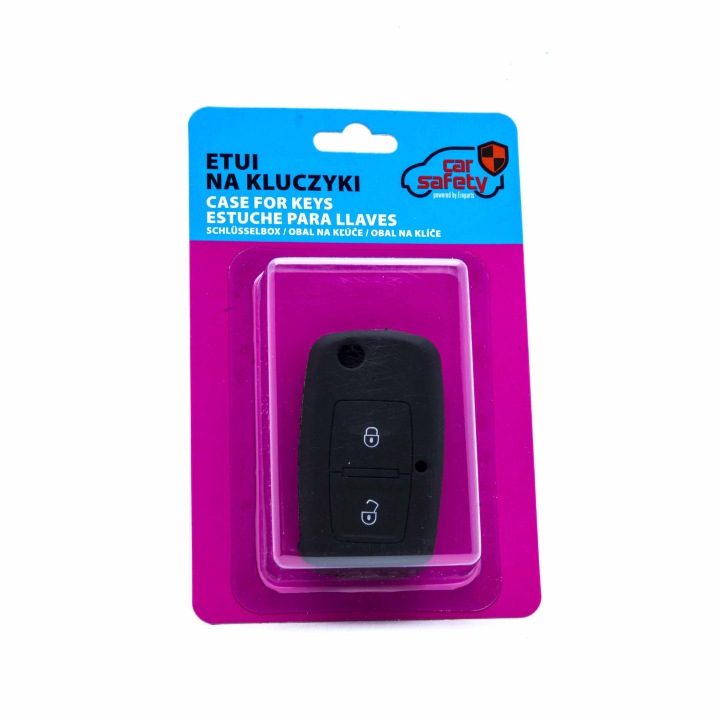 CARROSSERIE CLÉ AUTOMOBILE EPKC65 NOIR EINPARTS AUTOMOTIVE EPKC65 NOIR