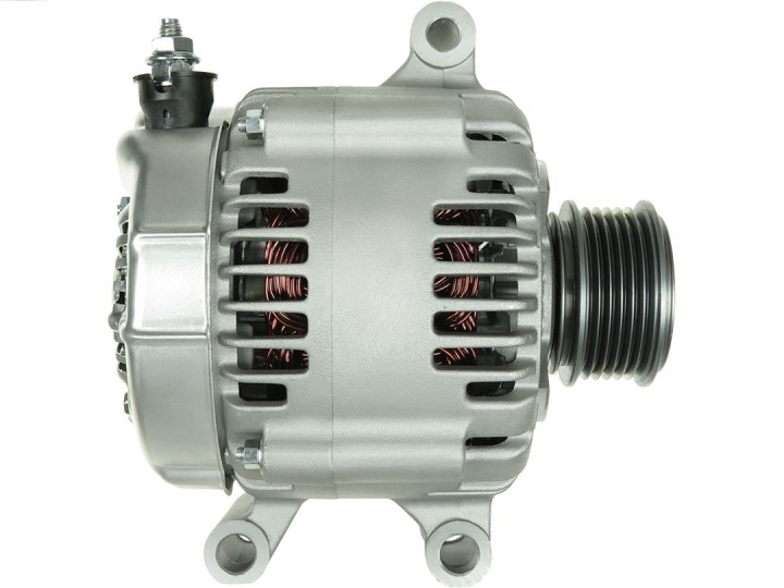 ALTERNATEUR AS-PL A6512S