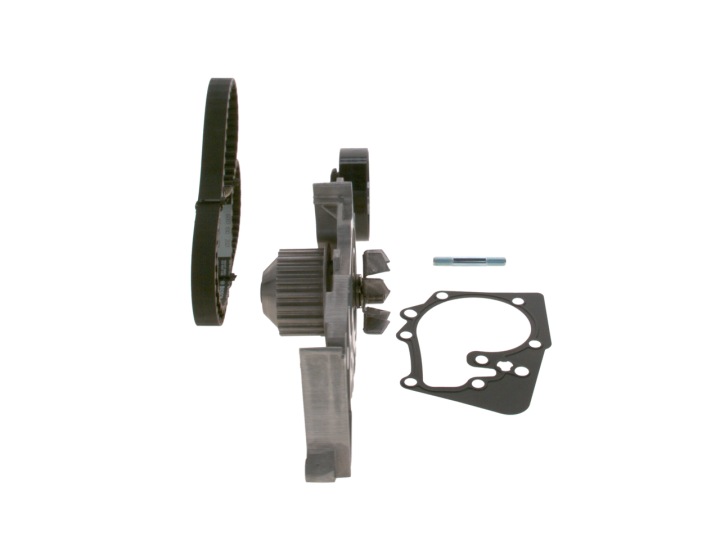 BOSCH KIT DISTRIBUTION RENAULT AVEC POMPE