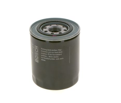 BOSCH 0 986 452 042 FILTRO ACEITES 