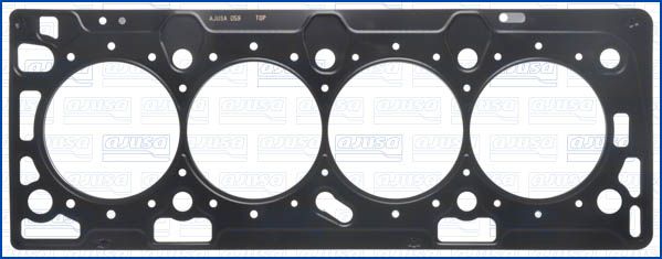 GASKET G OPEL ASTRA 16T 12- AJU10175200 photo 4 - milautoparts-fr.ukrlive.com