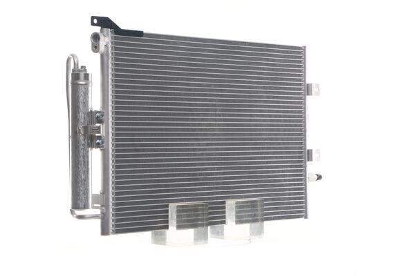 MAHLE DÉSHYDRATEUR CLIO III AC720000S