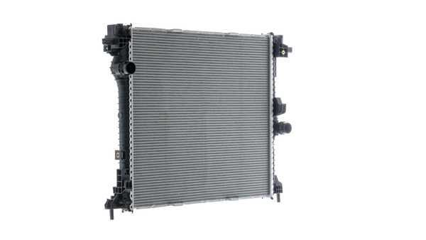 MAHLE ORIGINAL RADIATEUR EAU BEHR PREMIUM LINE