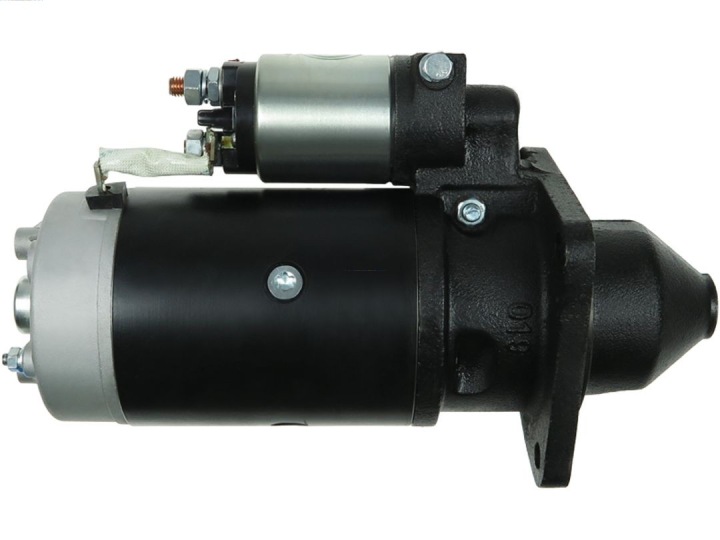 DÉMARREUR AS-PL S0118
