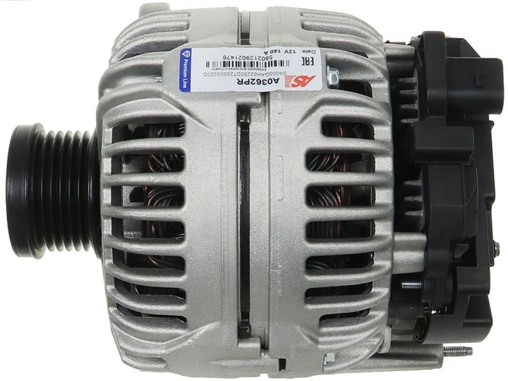 ALTERNATEUR AS-PL A0362PR