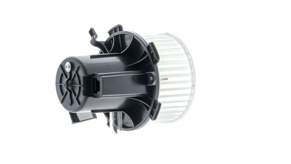 MAHLE VENTILATEUR VENTILATEURS SMART FORTWO 0.8D 1.0 ÉLECTRIQUE 01.07-