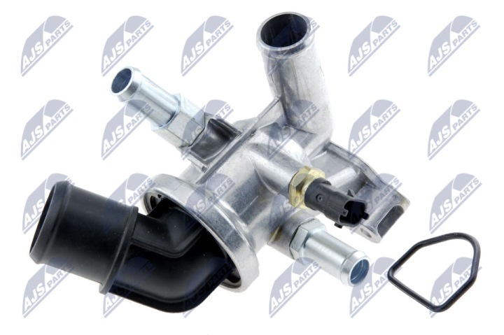 THERMOSTAT AVEC CHÂSSIS CTM-CH-021 NTY