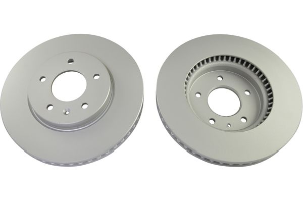 DISCS BRAKE FRONT 296MM CAPTIVA EQUINOX ANTARA A SUZUKI XL7 photo 1 - milautoparts-fr.ukrlive.com