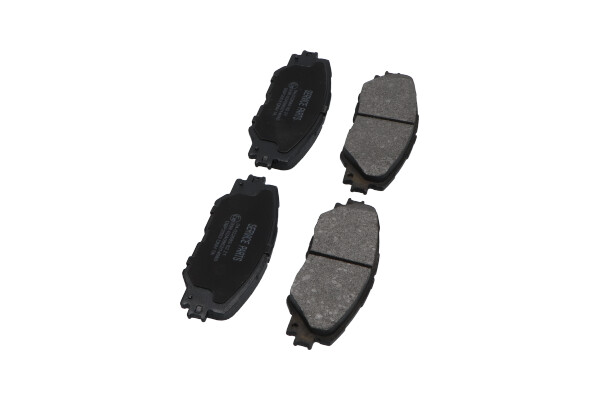 KAVO PARTS KBP-9026 KIT PLAQUETTES FREINS FREINS DISQUE
