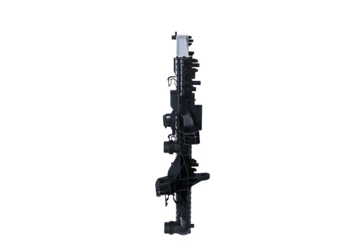 RADIATEUR MOTEUR CONVIENT VERS IVECO DAILY 58431 NRF