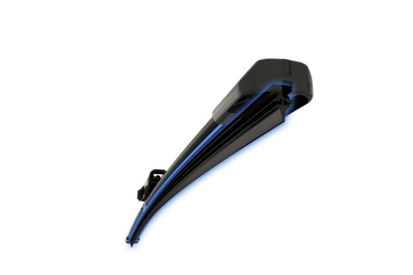 ESSUIE-GLACE VALEO EVERGUARD SILICONE SINGLE 566013 AVANT 700MM