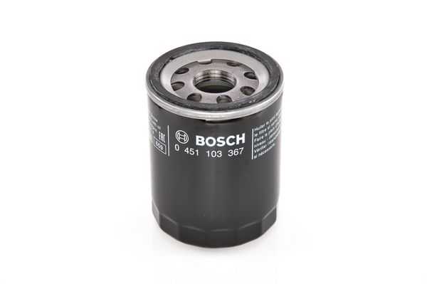 BOSCH FILTRAS ALYVOS 0451103367 JAGUAR LAND ROVER nuotrauka 6