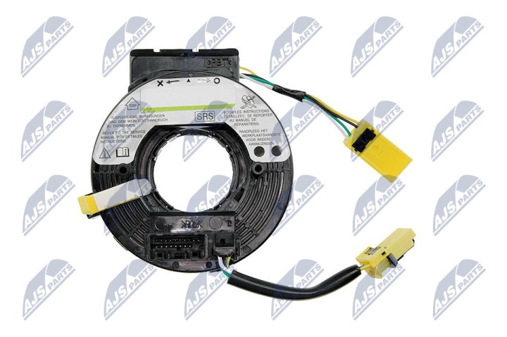 HONDA 77900-TA0-H12 BANDE PIGNON COUSSINS AIRBAG