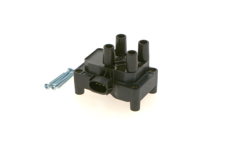 BOBINE ALLUMAGE [BOSCH]