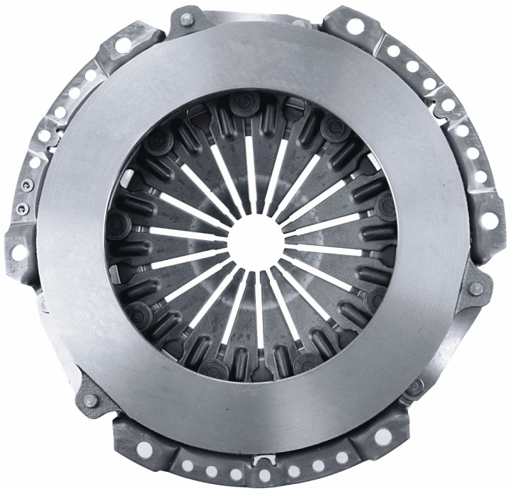 EMBRAYAGE JEU CITROEN C3 PICASSO 09-/C4 08-/P.307