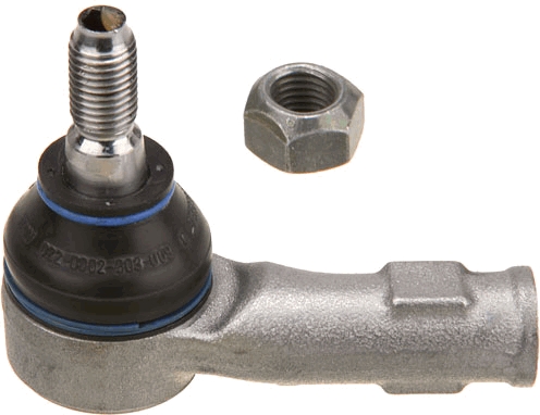 EMBOUT BIELLE DE POUSSÉE VW AUDI A3 96- GAUCHE