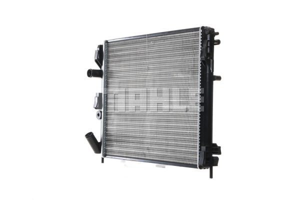 MAHLE CR 35 000S RADIATEUR SYSTÈME REFROIDISSEMENT SILNI