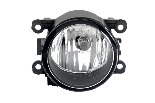 PROJECTEUR PRZECIWMGLOWY RENAULT CAPTUR/K