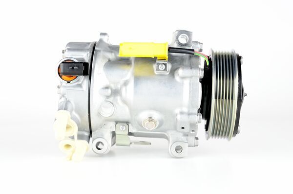 COMPRESOR DE ACONDICIONADOR CITROEN C4 2,0HDI 07- ACP1352000P BEHR MAHLE 