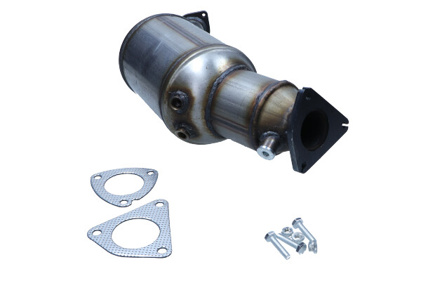 FILTER PARTICLES SOLID DPF AUDI A6 2,0TDI 27-6005 MAXGEAR photo 4 - milautoparts-fr.ukrlive.com