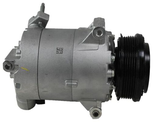 COMPRESSEUR DE CLIMATISATION FORD TRANSIT TDCI 16- MAHLE ACP 548 000P