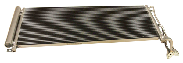 DÉSHYDRATEUR CLIMATISATION HYUNDAI GRANDEUR 06-
