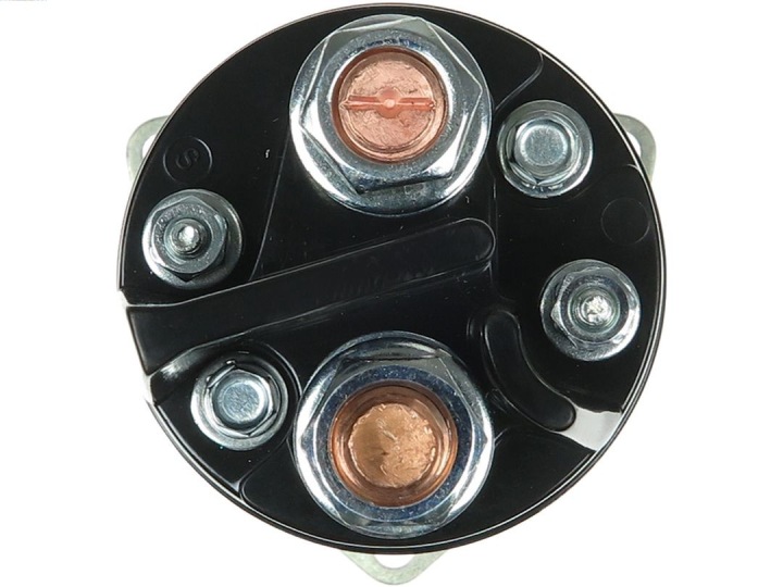 AS-PL AUTOMATE DÉMARREUR BRAND NOUVEAU DÉMARREUR MOTEUR SOLENOID AUTOZEN #42