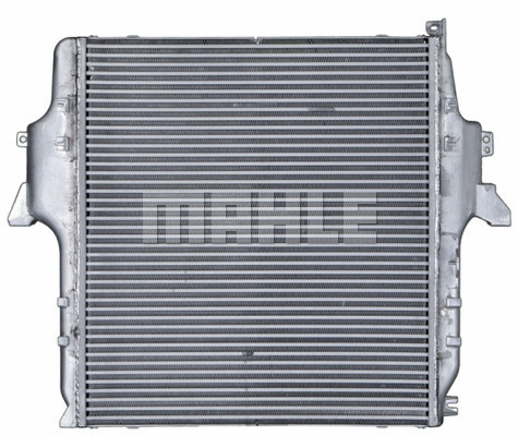 MAHLE CI 101 000P RADIATEUR AIR DOLADOWUJACE