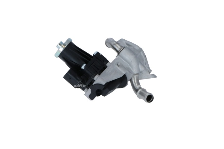 VANNE EGR FORD TRANSIT/PSA JUMPER 2.2D 2 NRF 48356 SOUPAPE AGR