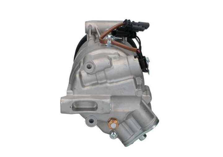 BV PSH 090.135.036.040 SPREZARKA, AIR CONDITIONING photo 1 - milautoparts-fr.ukrlive.com