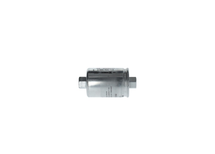FILTRE CARBURANTS BOSCH 0986450119 WK612/2
