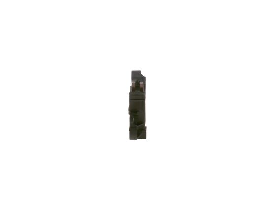 EL RÉGULATEUR WZBUDZENIA RÉGULATEUR TENSION BOSCH 1 986 AE0 046