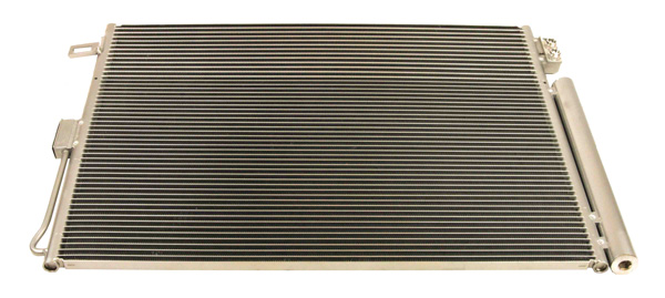 DÉSHYDRATEUR CLIMATISATION JEEP GRAND CHEROKEE 10-