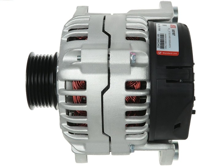 ALTERNATEUR FIESTA 1.0-1.3 95-02 AS-PL