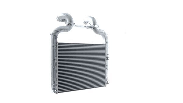 ÉCHANGEUR AIR-AIR RADIATEUR AIR D'ADMISSION DAF CF XF 105 XF 106