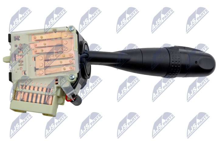 COMMUTATEUR COMPOSITE TOYOTA YARIS 99-, COROLLA E12 01- AVEC FONCTION FEUX