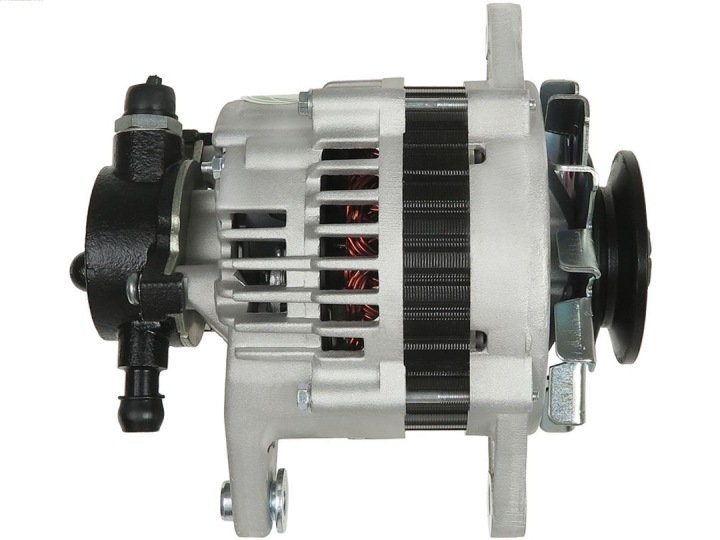 783161_E ALTERNATEUR 12V OPEL ASTRA I/COMBO/CORSA B