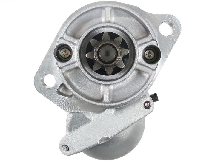 NEUF ORIGINAL DÉMARREUR DENSO S6497(DENSO)