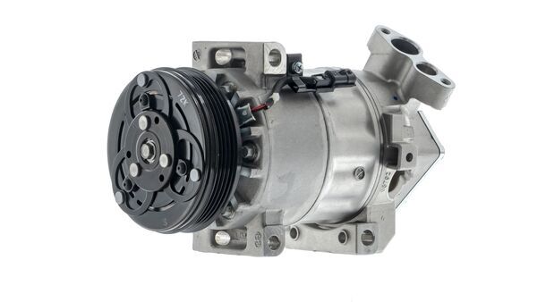 MAHLE ACP 609 000P COMPRESSEUR CLIMATISATION