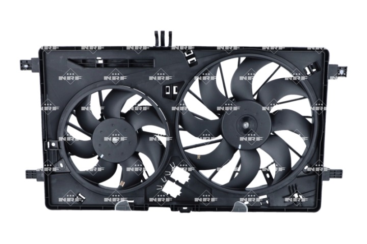 NRF 47982 VENTILATEUR REFROIDISSEMENT MOTEUR