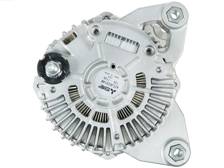 NEUF ORIGINAL ALTERNATEUR MITSUBISHI A5129(MITSUBISHI)