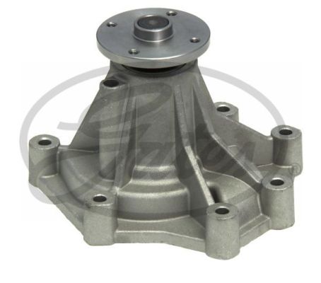 POMPE À EAU REFROIDISSEMENT MOTEUR GATES WP0177
