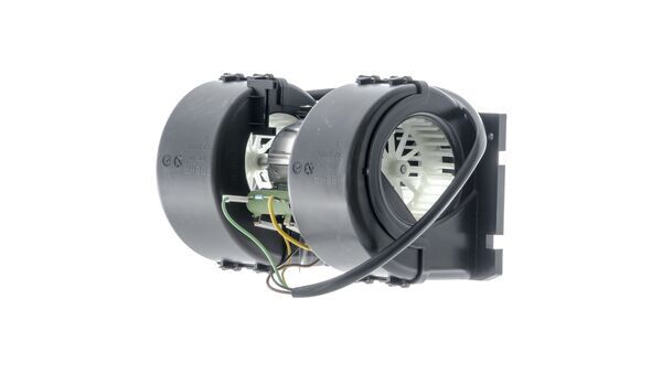 MAHLE AB 144 000P VENTILATEUR INTÉRIEUR