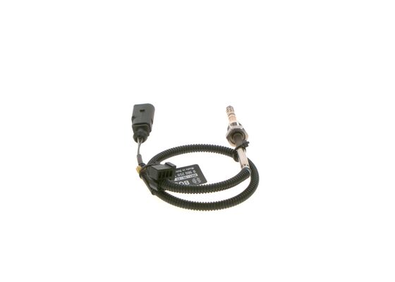 CAPTEUR TEMP GAZ D'ÉCHAPPEMENT AUDI A4 2,7TDI