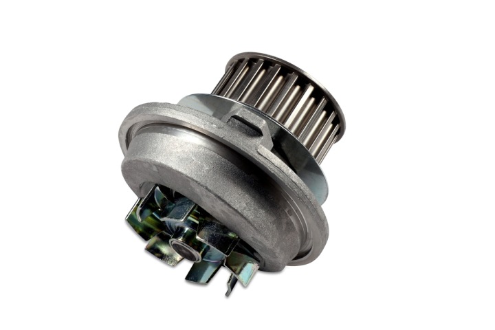 HEPU POMPE À EAU OPEL KWP10409 VECTRA A 2.0I 16V DROIT