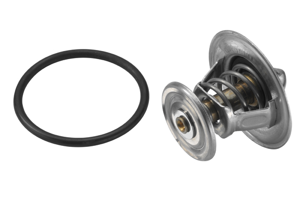 THERMOSTAT VW 87C 1,9D/TD 91-