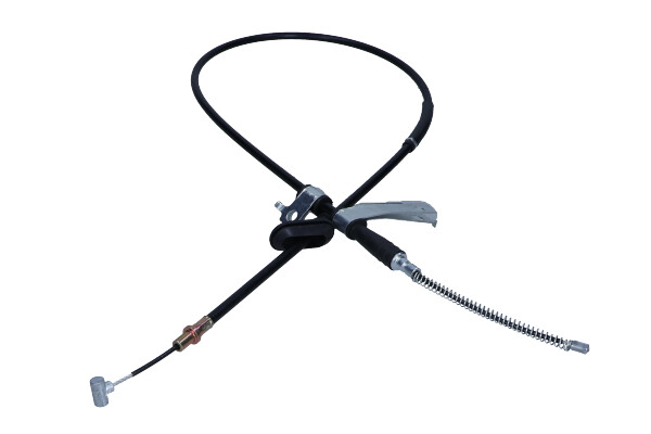 CABLE DE FRENADO RECZ. OPEL AGILA 02- DERECHO 32-0467 MAXGEAR 