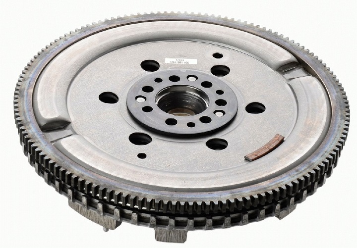 WHEEL DUAL-MASS SACHS 2294501196 RENAULT AVANTIME 0 