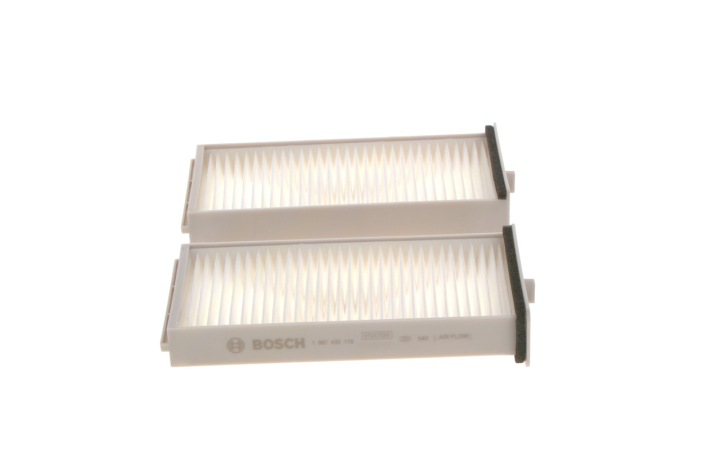 FILTRE BERLINE BOSCH 1 987 435 119 1987435119
